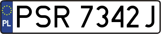 PSR7342J