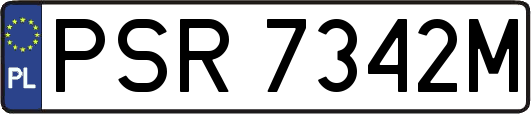 PSR7342M