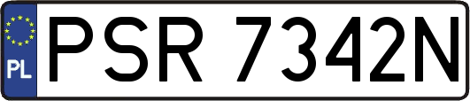PSR7342N