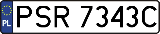 PSR7343C