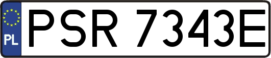 PSR7343E