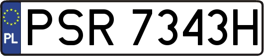 PSR7343H