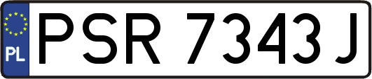 PSR7343J