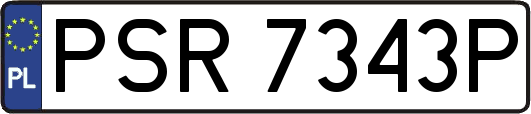 PSR7343P