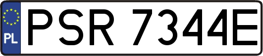 PSR7344E