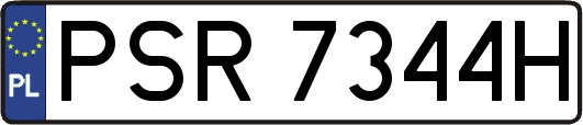 PSR7344H
