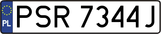 PSR7344J