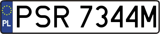 PSR7344M