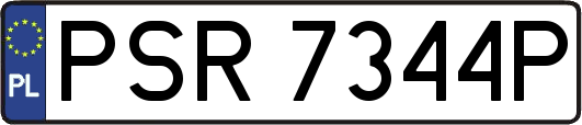 PSR7344P