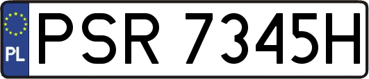 PSR7345H