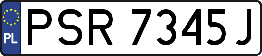 PSR7345J