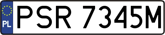 PSR7345M