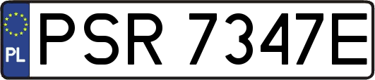 PSR7347E