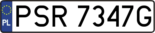 PSR7347G