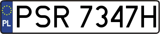 PSR7347H