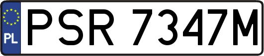 PSR7347M