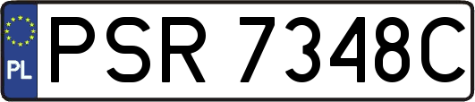 PSR7348C