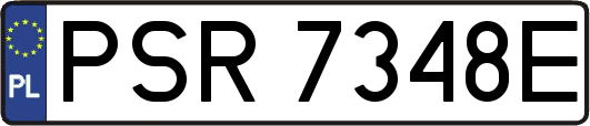 PSR7348E
