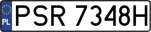 PSR7348H