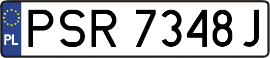 PSR7348J