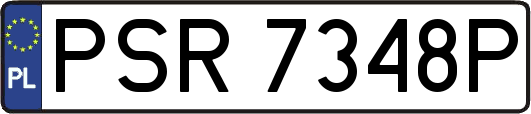 PSR7348P