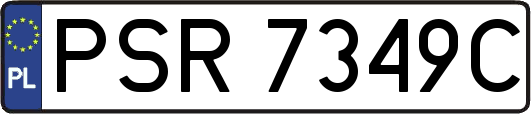 PSR7349C