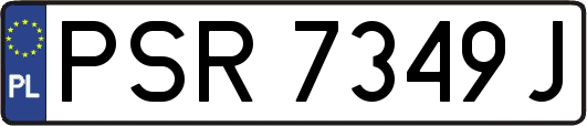 PSR7349J