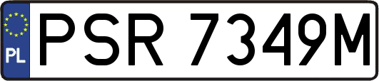 PSR7349M