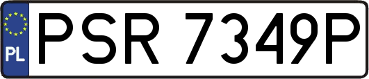 PSR7349P