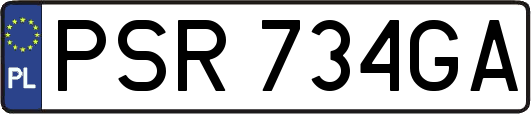 PSR734GA