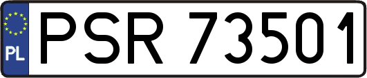 PSR73501