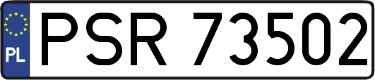 PSR73502