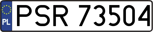 PSR73504