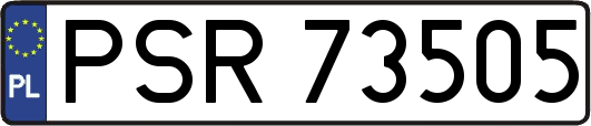 PSR73505
