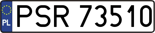 PSR73510