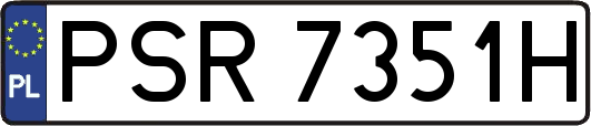 PSR7351H