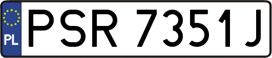 PSR7351J