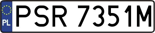 PSR7351M