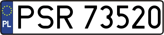PSR73520