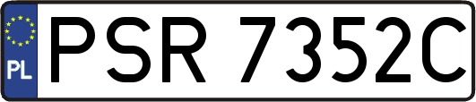 PSR7352C