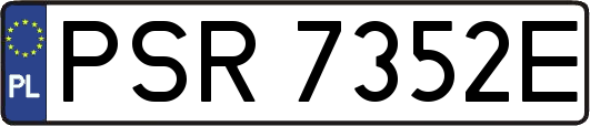 PSR7352E