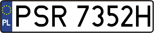 PSR7352H