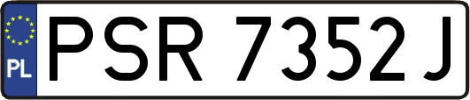 PSR7352J