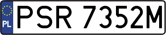 PSR7352M