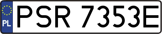 PSR7353E