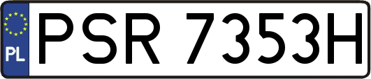 PSR7353H