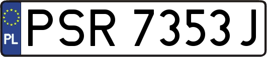 PSR7353J