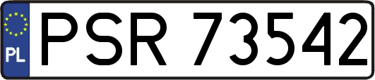 PSR73542