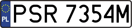 PSR7354M