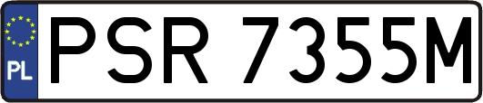 PSR7355M